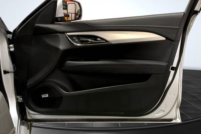Used 2017 Cadillac ATS Luxury RWD image 25