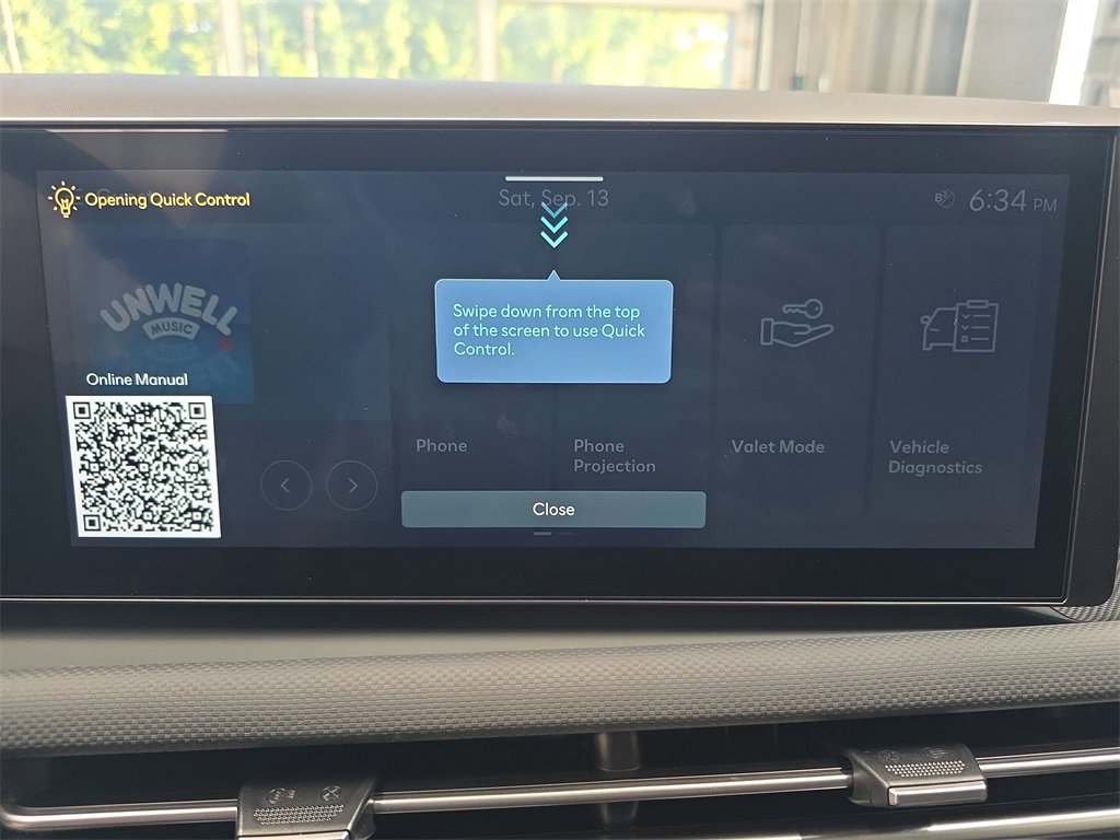 New 2025 Hyundai Tucson SEL image 23
