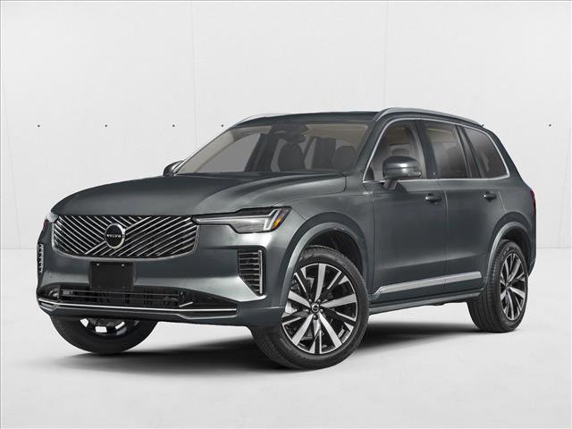 New 2026 Volvo XC90 B6 Ultra w/ Protection Package video 1