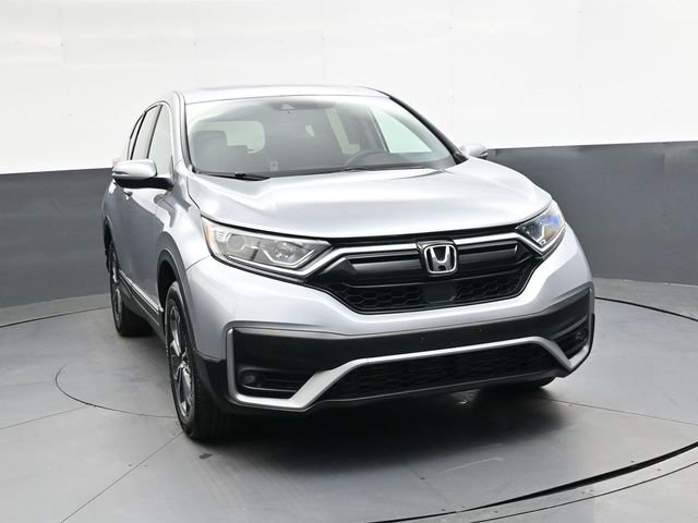 Used 2020 Honda CR-V EX image 10
