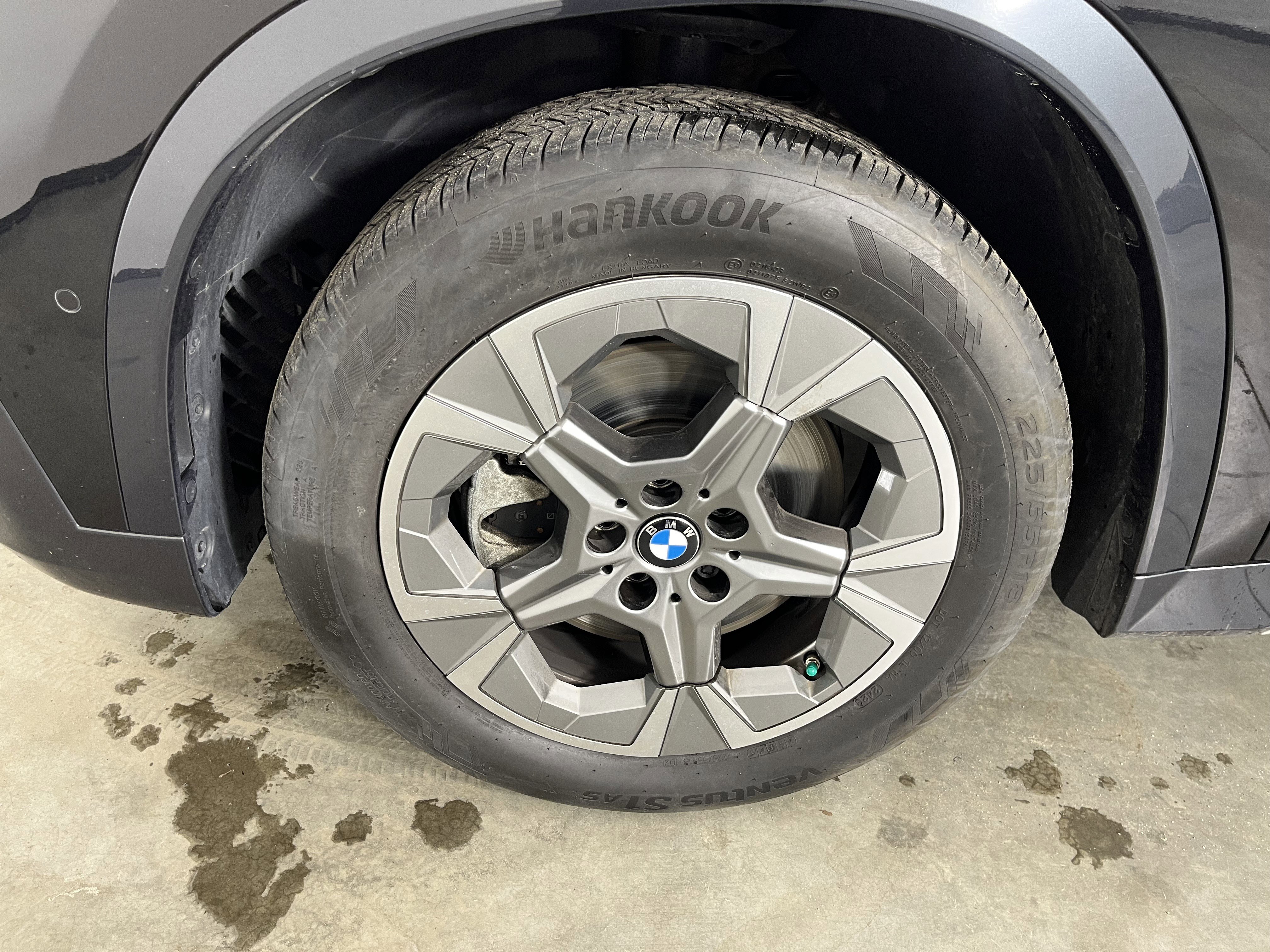 Certified 2023 BMW X1 xDrive28i w/ Convenience Package image 25