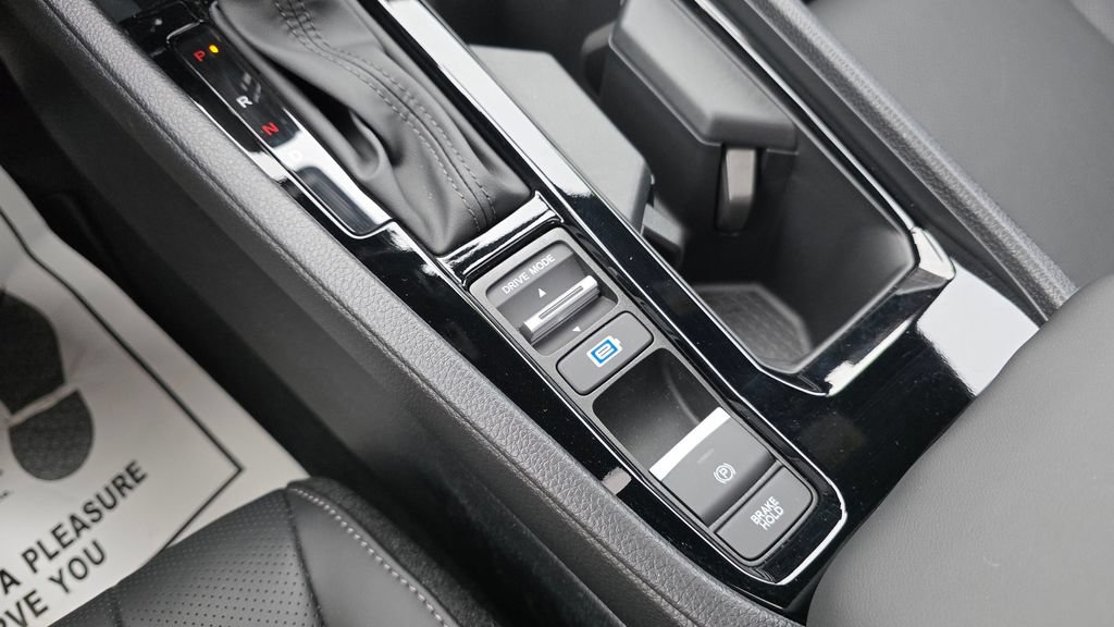 Certified 2026 Honda Accord Sport image 36