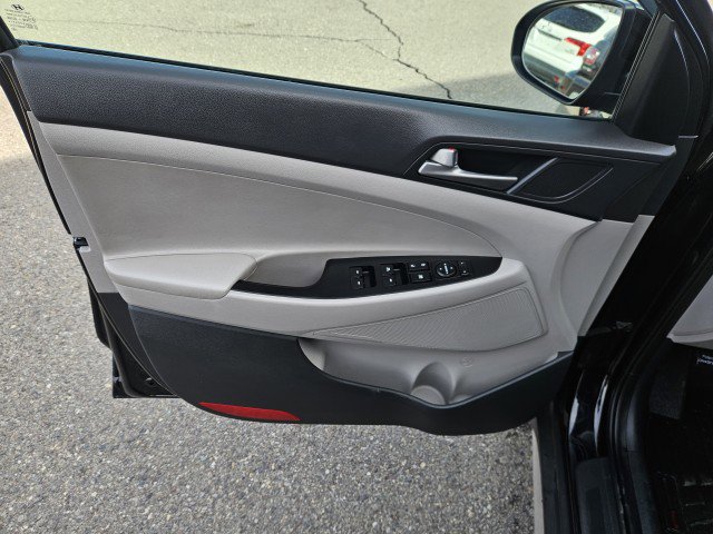 Used 2018 Hyundai Tucson Value AWD/4WD image 9