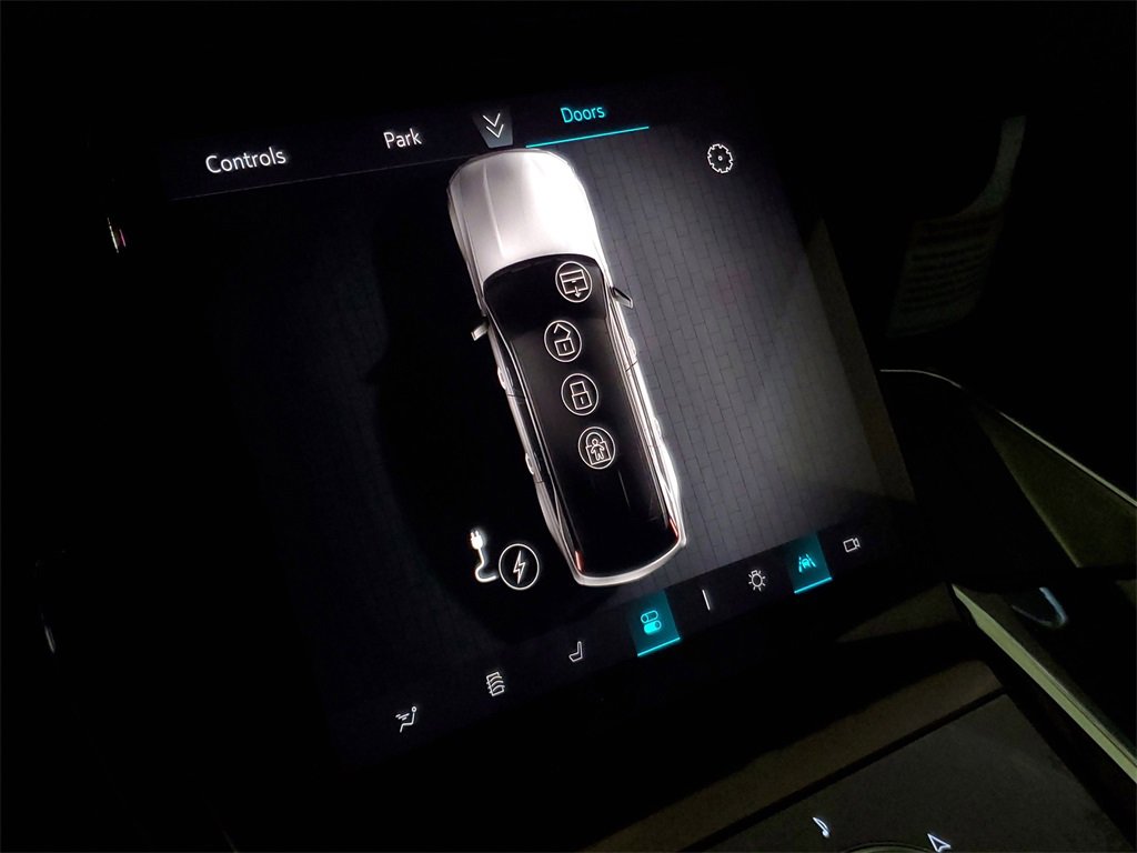 New 2026 Cadillac Escalade IQL Luxury image 23