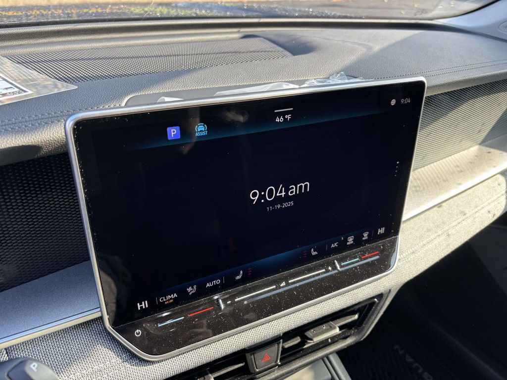 New 2026 Volkswagen Tiguan S image 19