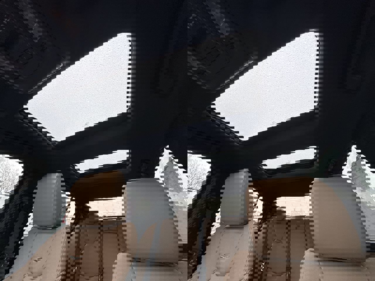 Used 2020 Cadillac CT5 Premium Luxury w/ Parking Package image 18