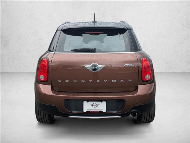 Used 2016 MINI Cooper Countryman image 7
