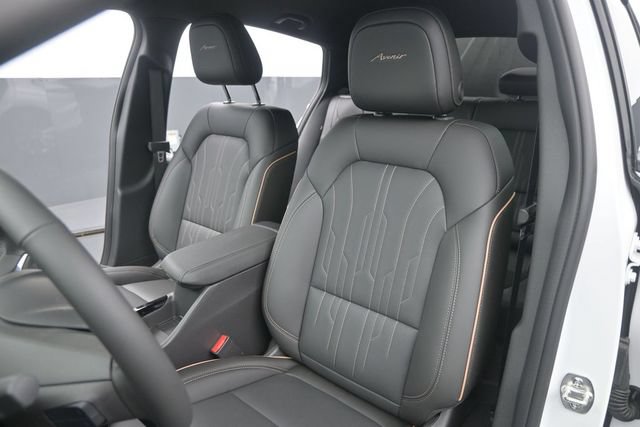 New 2026 Buick Envista Avenir FWD image 11