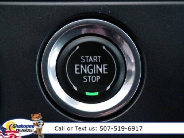 Used 2021 Chevrolet Blazer Premier w/ Driver Confidence II Package image 23