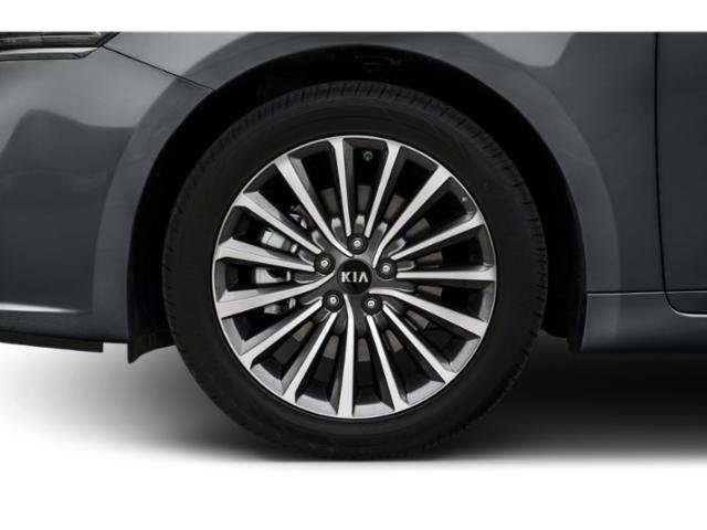 Used 2019 Kia Cadenza Premium FWD image 14
