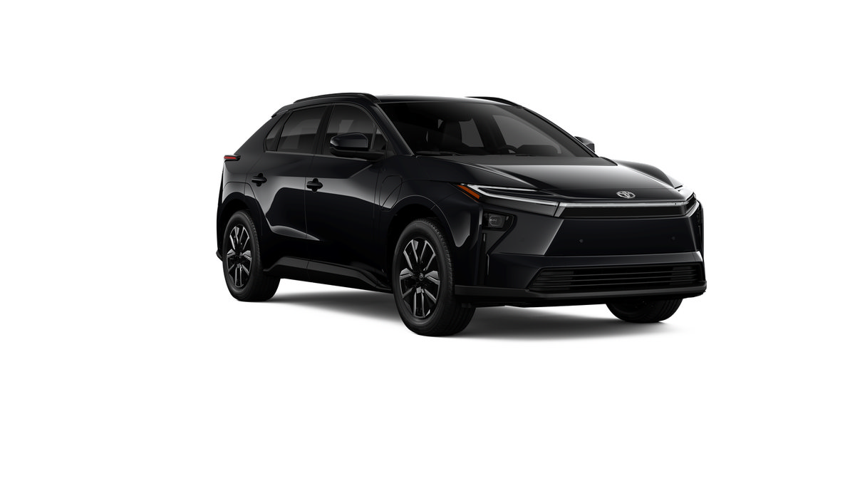 New 2026 Toyota bZ AWD/4WD image 37