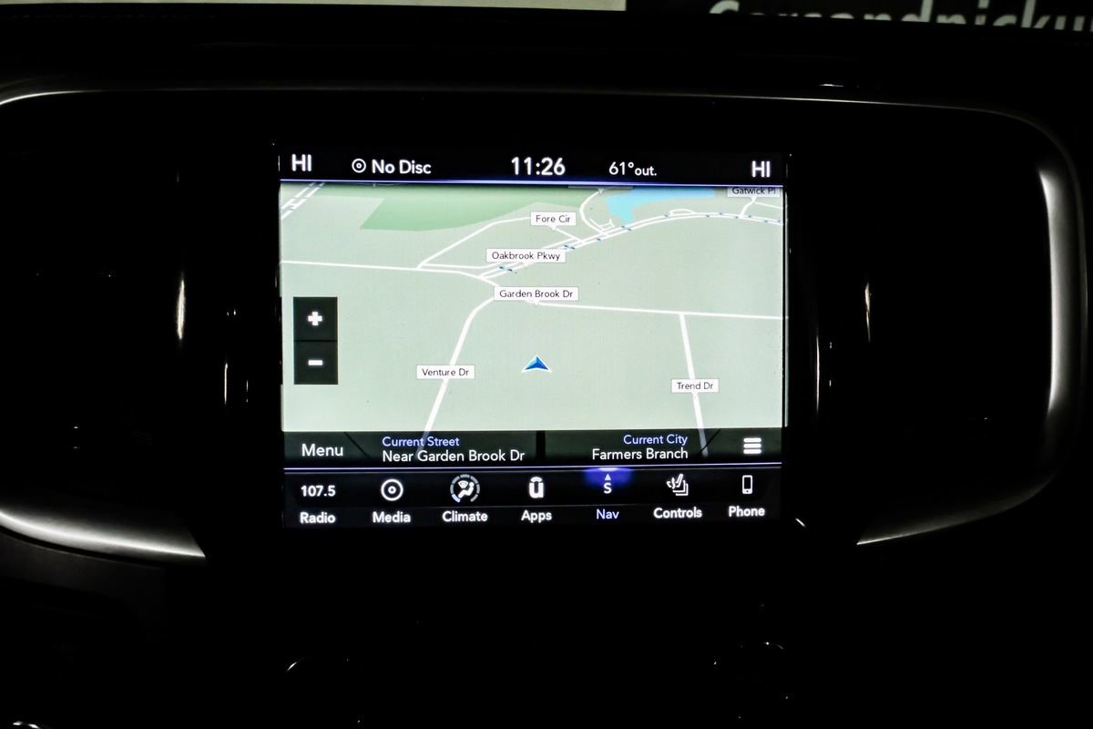 Used 2018 RAM 2500 Limited image 18