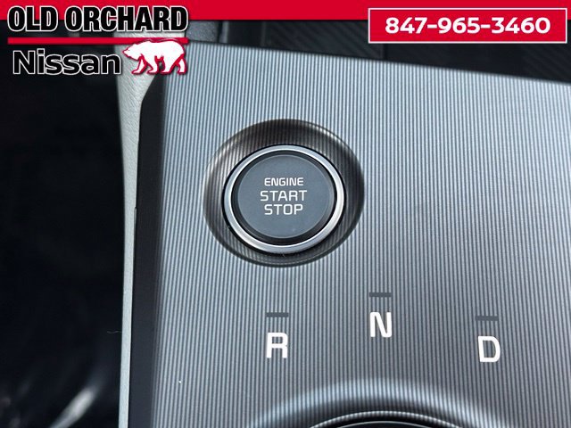Used 2026 Kia Sportage EX w/ EX Panoramic Sunroof Package AWD/4WD image 20