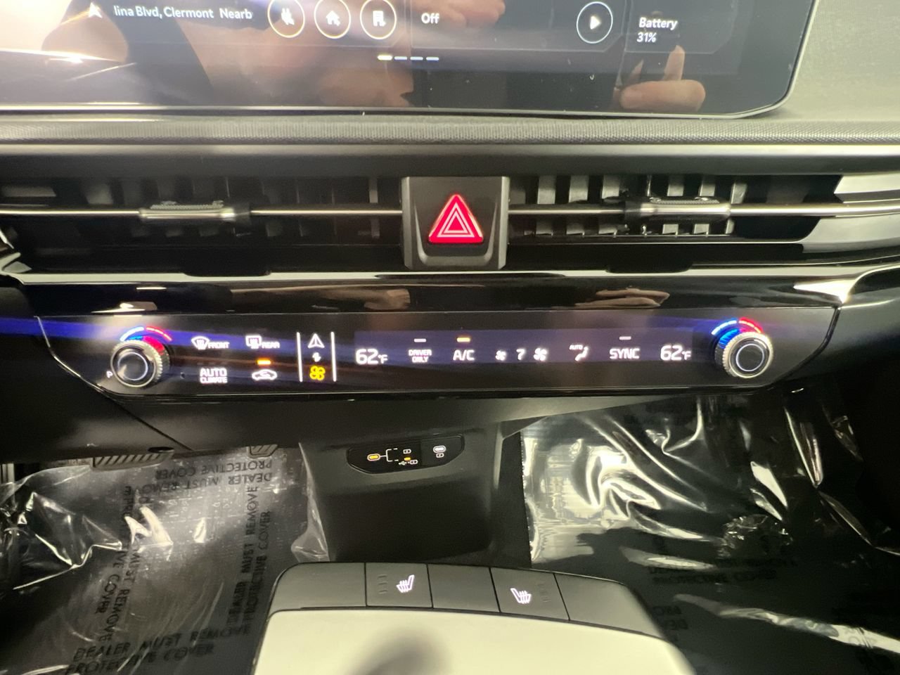 New 2026 Kia EV6 Light RWD image 26