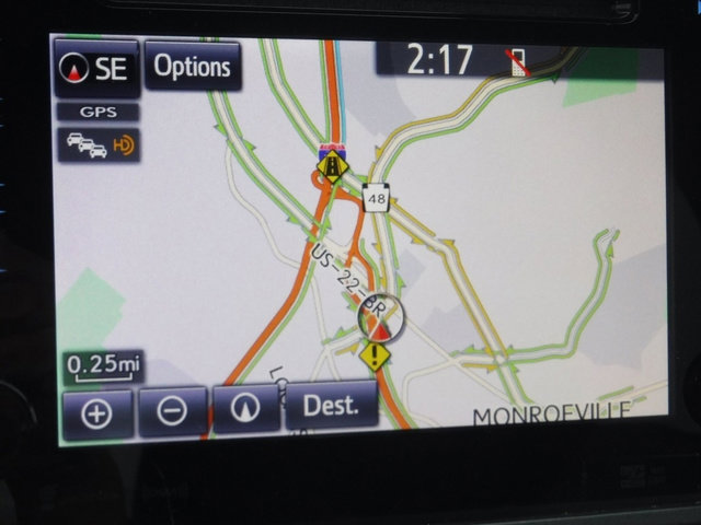 Used 2017 Toyota Tacoma TRD Sport image 33