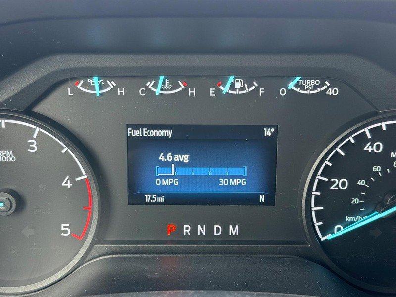 New 2026 Ford F250 XL w/ STX Appearance Package image 23