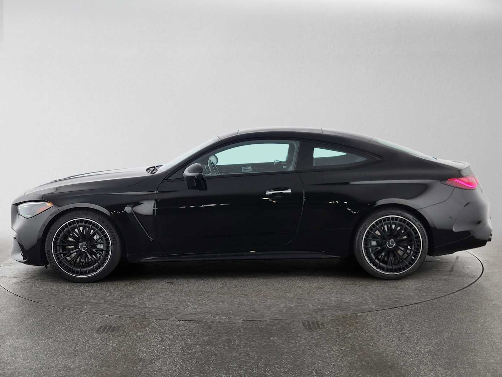 Used 2024 Mercedes-Benz CLE 53 AMG 4MATIC image 6