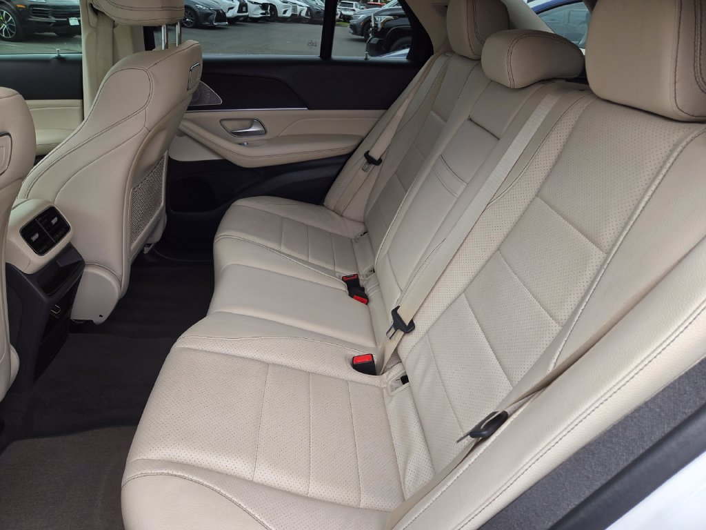 Used 2020 Mercedes-Benz GLE 350 4MATIC image 13