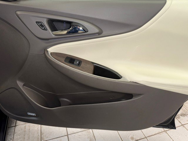 Used 2021 Chevrolet Malibu Premier image 33