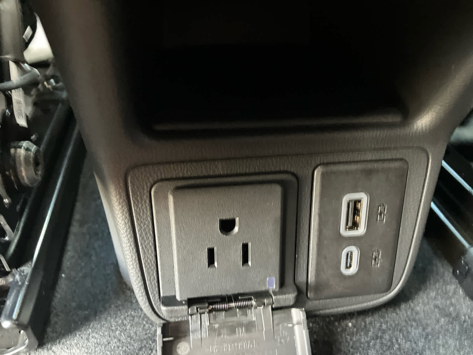 New 2026 Chevrolet TrailBlazer ACTIV w/ Convenience Package image 36