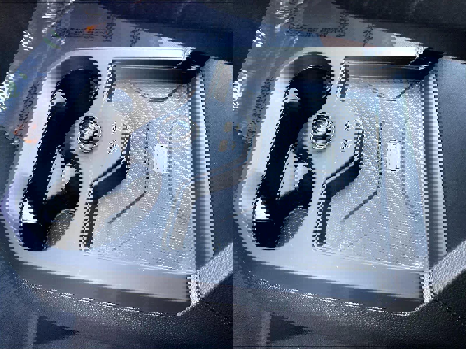 Used 2025 BMW iX xDrive50 w/ Convenience Package image 36