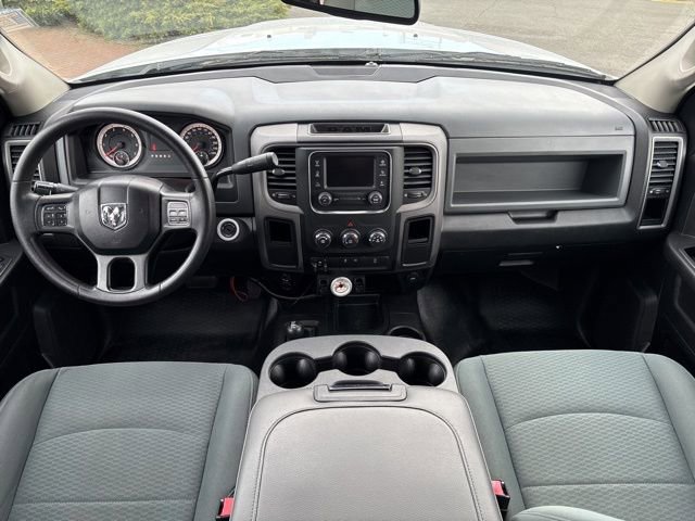 Used 2016 RAM 2500 Tradesman w/ Popular Equipment Group image 14