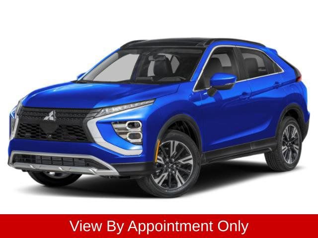 Used 2025 Mitsubishi Eclipse Cross SE AWD/4WD image 1
