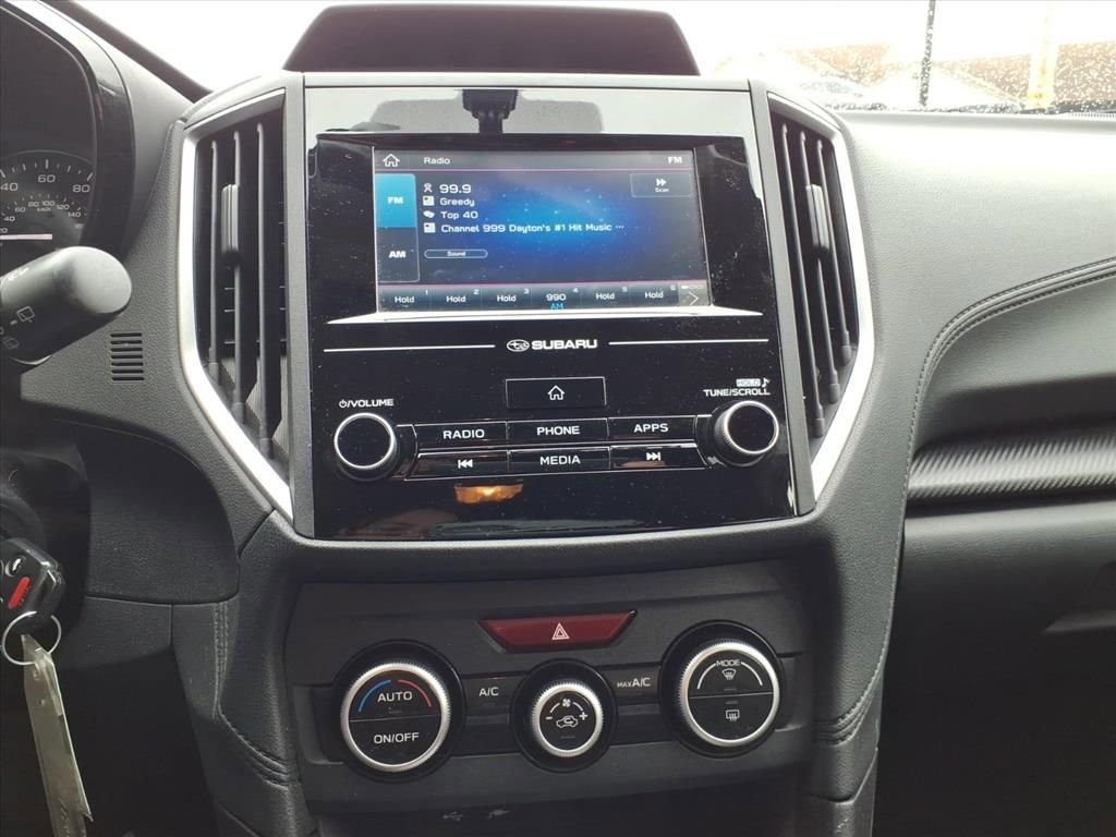 Used 2023 Subaru Crosstrek 2.0i image 20