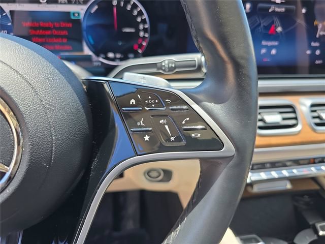 Certified 2024 Mercedes-Benz GLE 450e 4MATIC image 32