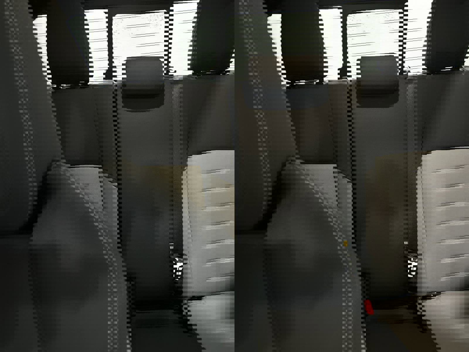 New 2024 Toyota Tacoma TRD Off-Road image 33