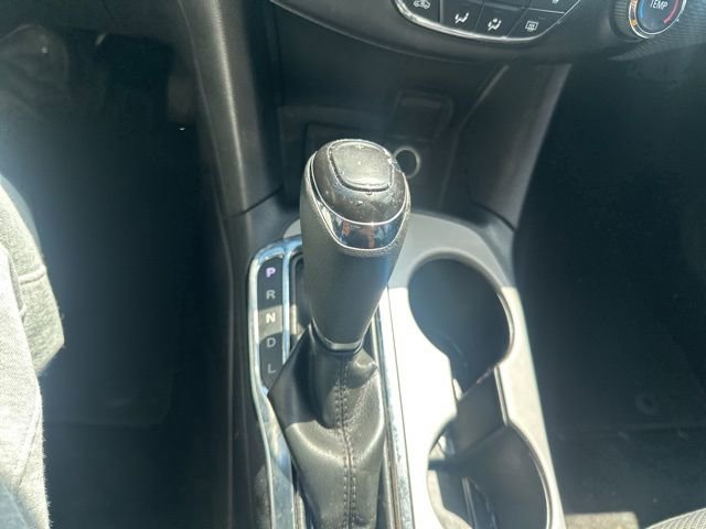 Used 2016 Chevrolet Cruze LS FWD image 30