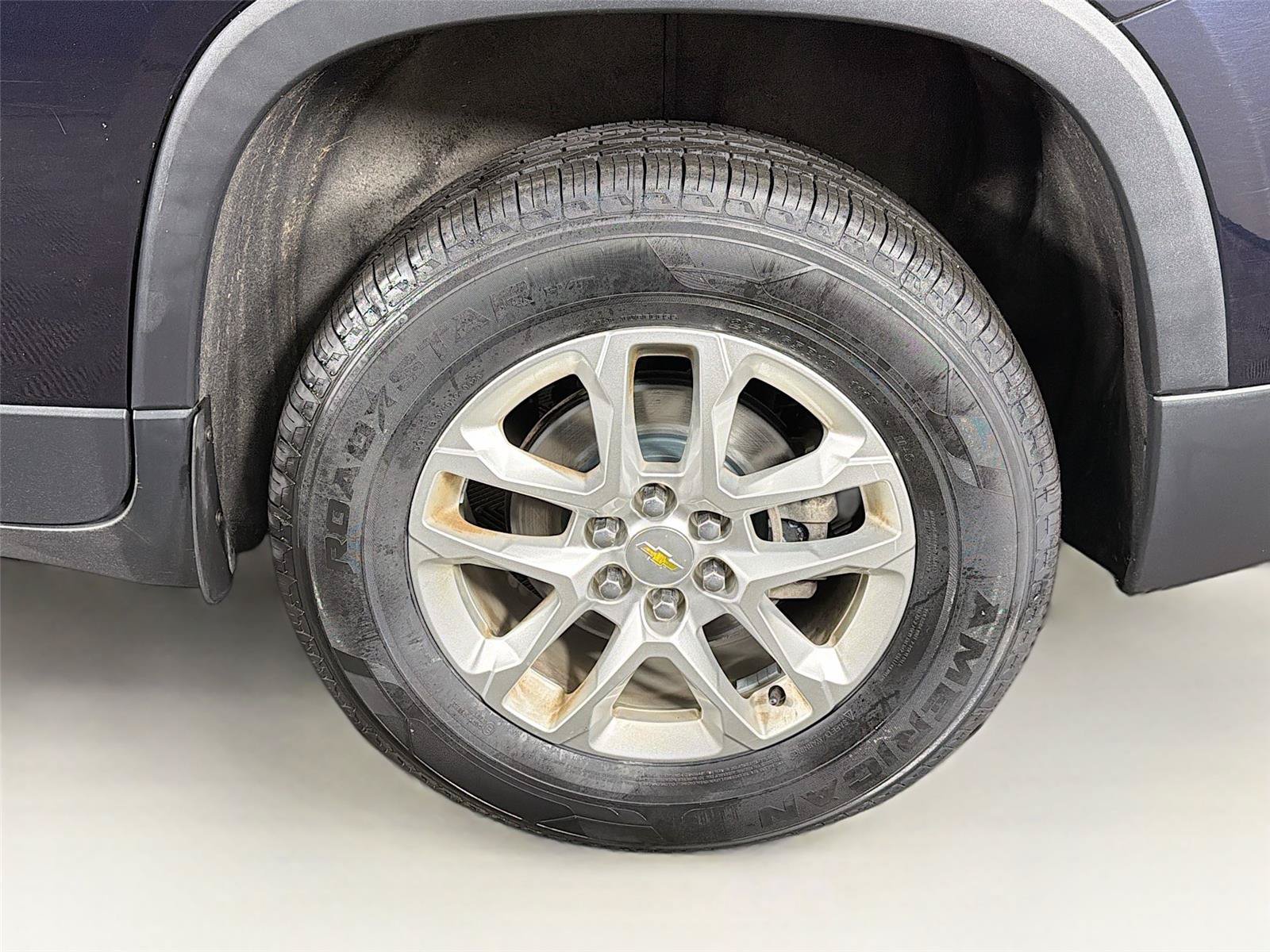 Used 2020 Chevrolet Traverse LT AWD/4WD image 35