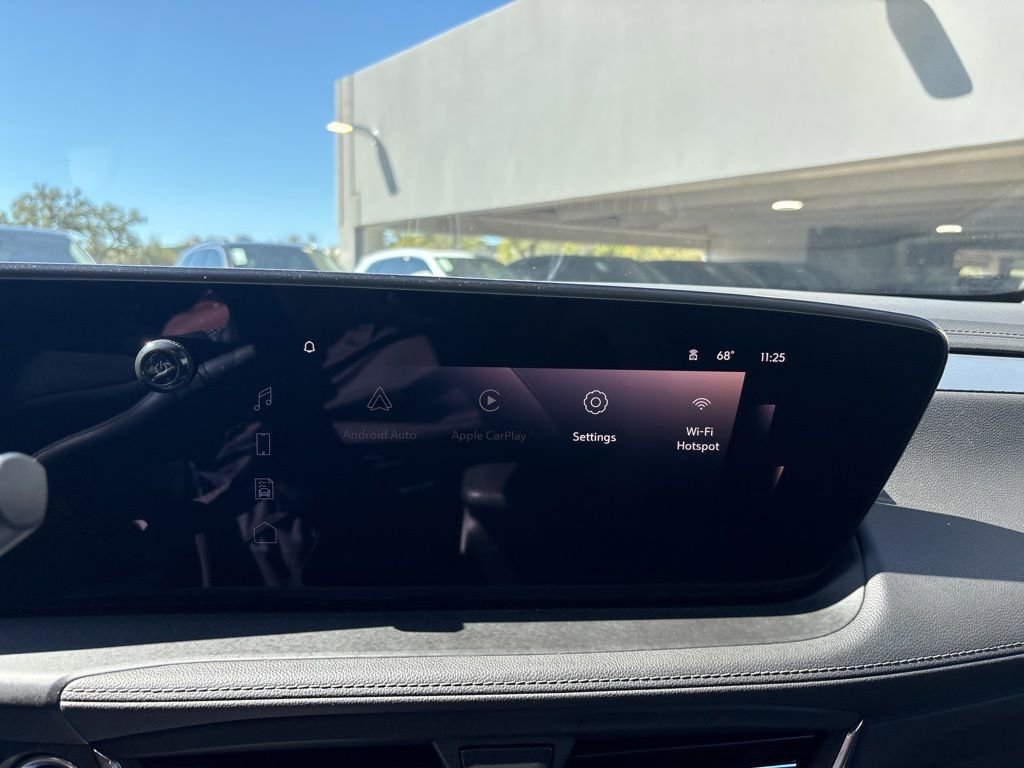 Used 2025 Buick Encore GX Preferred image 19