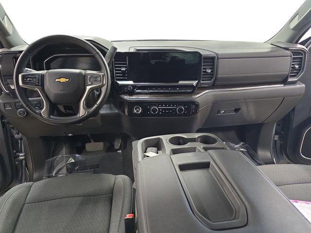 Used 2023 Chevrolet Silverado 1500 LT image 13