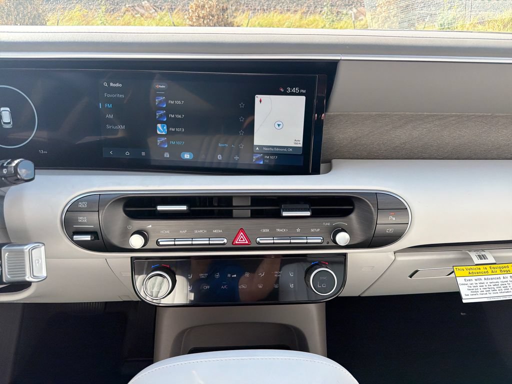 New 2026 Hyundai Palisade SEL Premium FWD image 29
