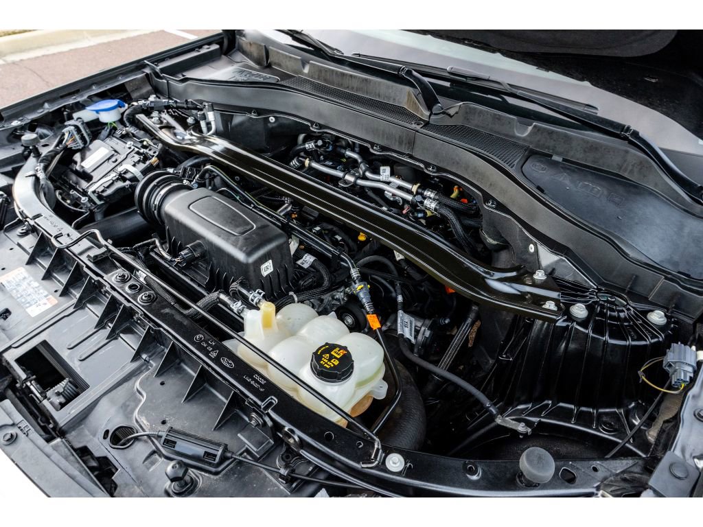 Used 2024 Ford Explorer Limited image 31