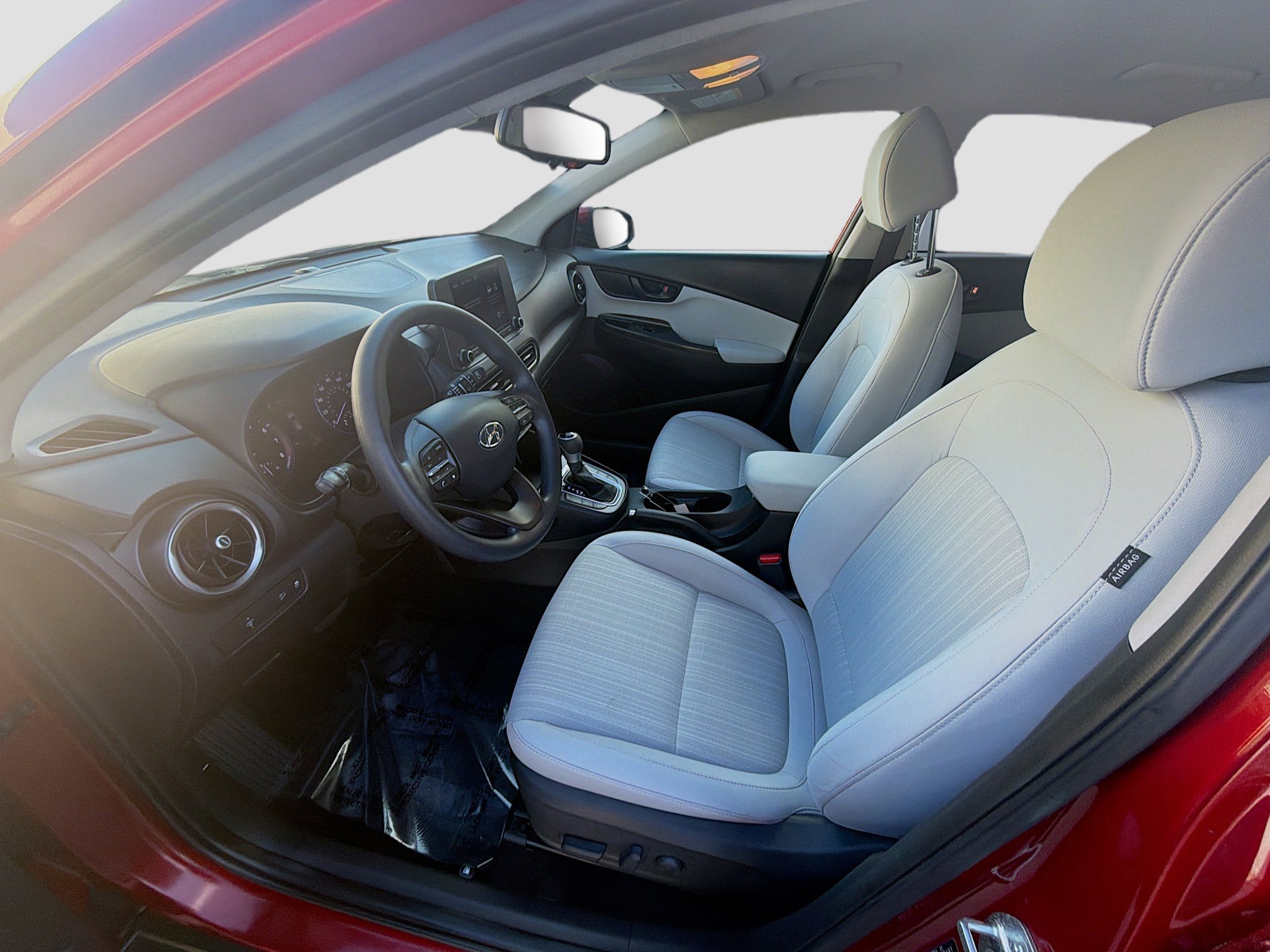 Used 2023 Hyundai Kona SEL image 16