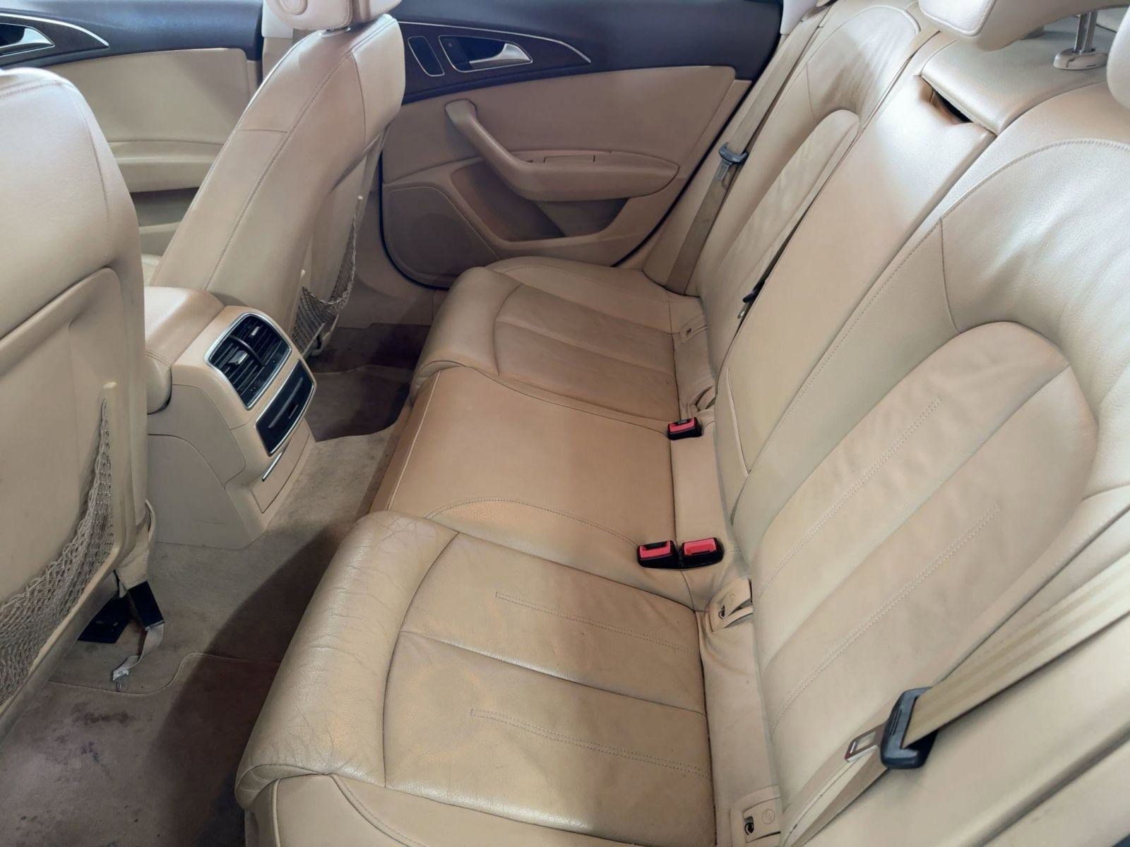 Used 2012 Audi A6 2.0T Premium Plus image 26