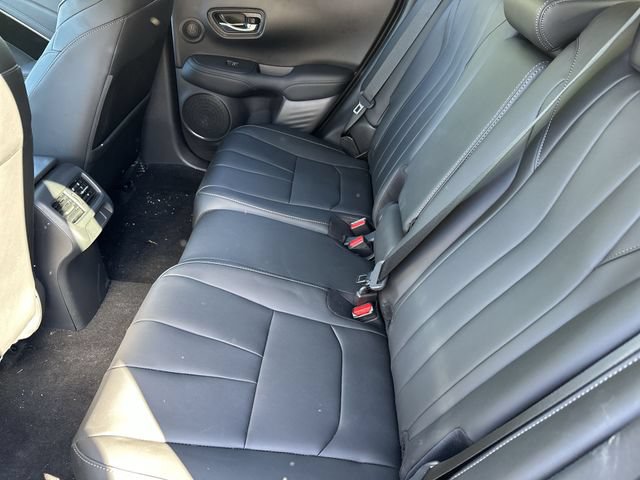 Certified 2025 Acura ADX AWD image 24