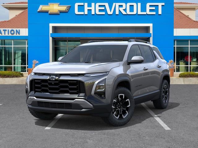 New 2026 Chevrolet Equinox ACTIV w/ Convenience Package III image 6