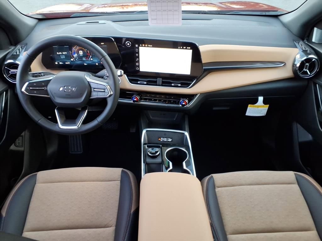 New 2026 Chevrolet Equinox ACTIV AWD/4WD image 18
