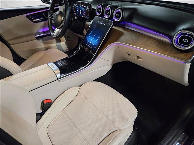Used 2022 Mercedes-Benz C 300 Sedan image 19