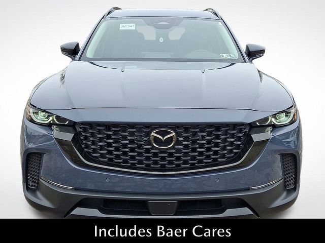 New 2026 MAZDA CX-50 Meridian Edition w/ Cargo Package image 2