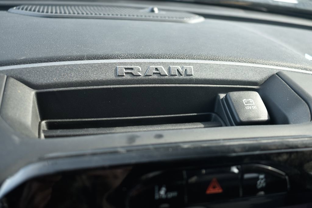 New 2025 RAM 2500 Tradesman w/ Safety Group image 54