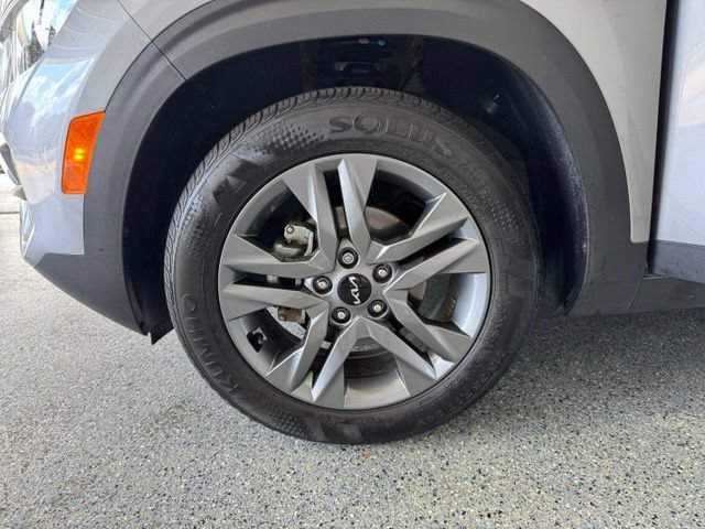 Used 2023 Kia Seltos S FWD image 26