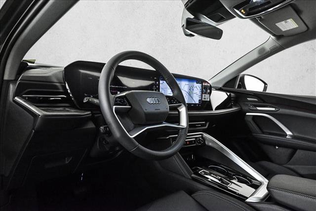 New 2025 Audi Q5 Premium Plus image 10