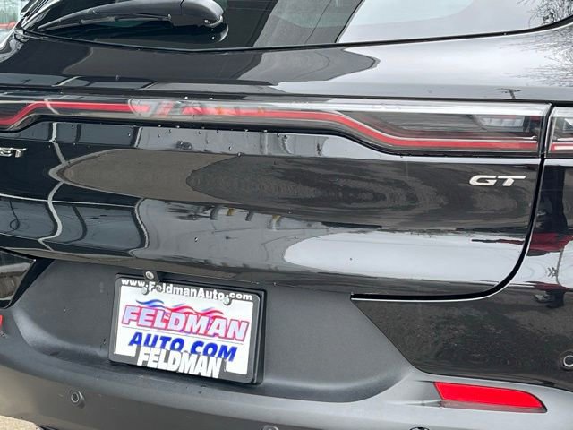 Used 2023 Dodge Hornet GT w/ Track Pack image 34