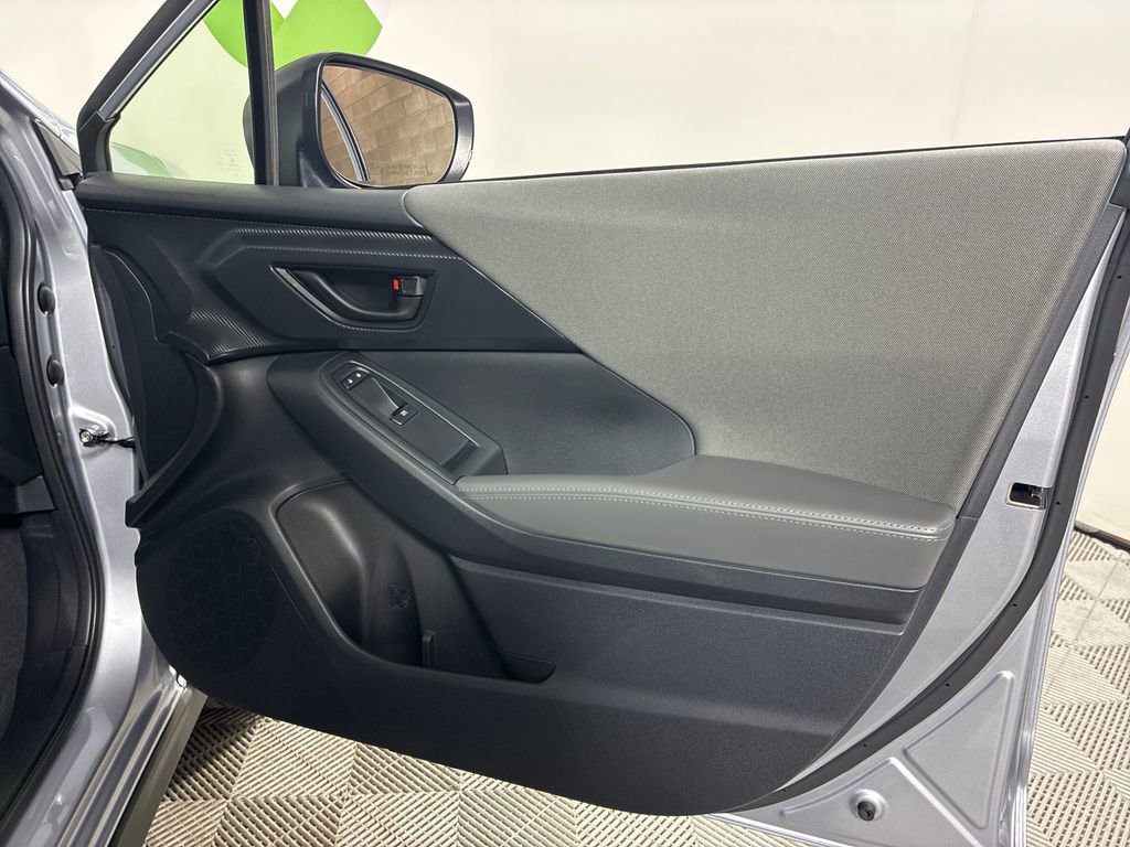 Certified 2024 Subaru Crosstrek 2.0i Premium AWD/4WD image 34