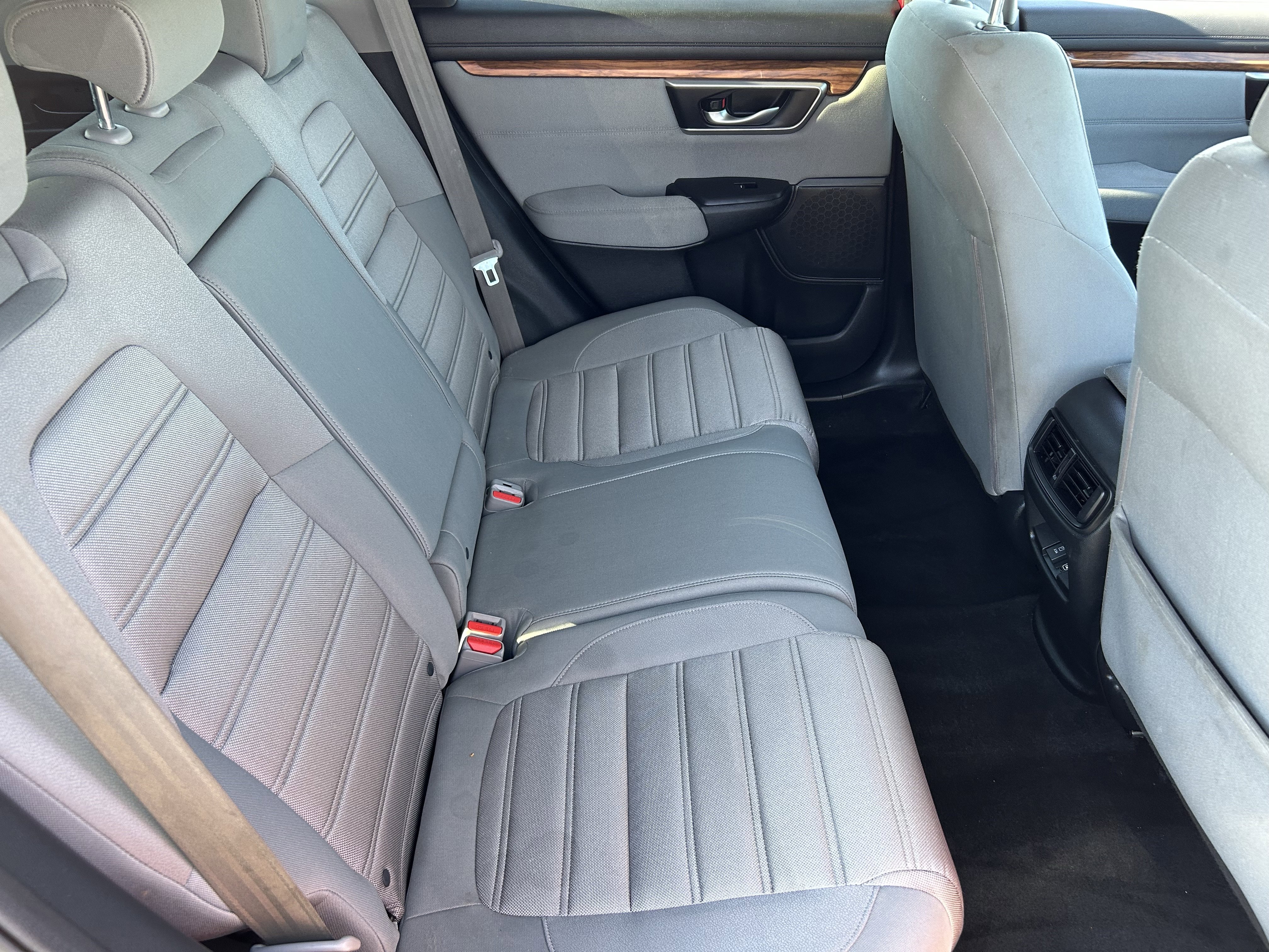 Used 2022 Honda CR-V EX image 13