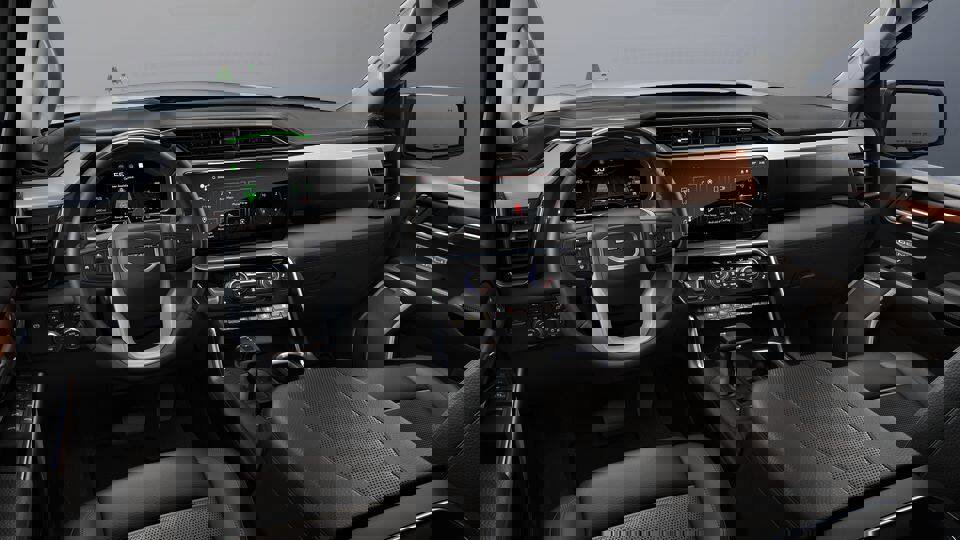 New 2026 GMC Sierra 1500 Denali w/ Technology Package image 56